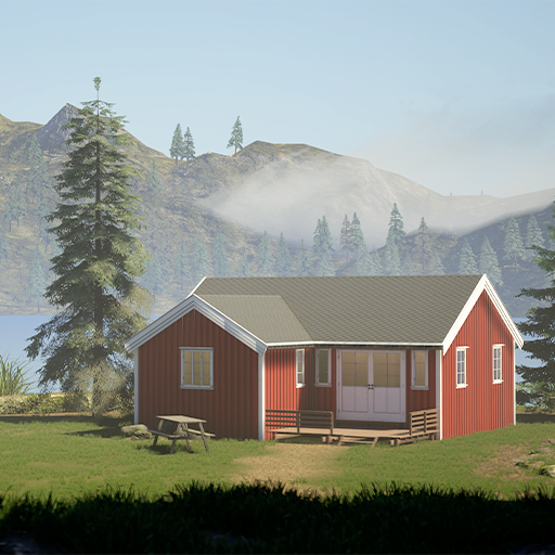 Starting Workshop Map