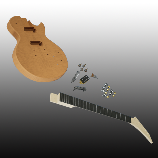 Modular Assembly