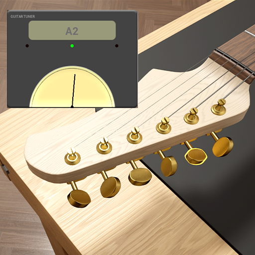 Realistic String Tuning