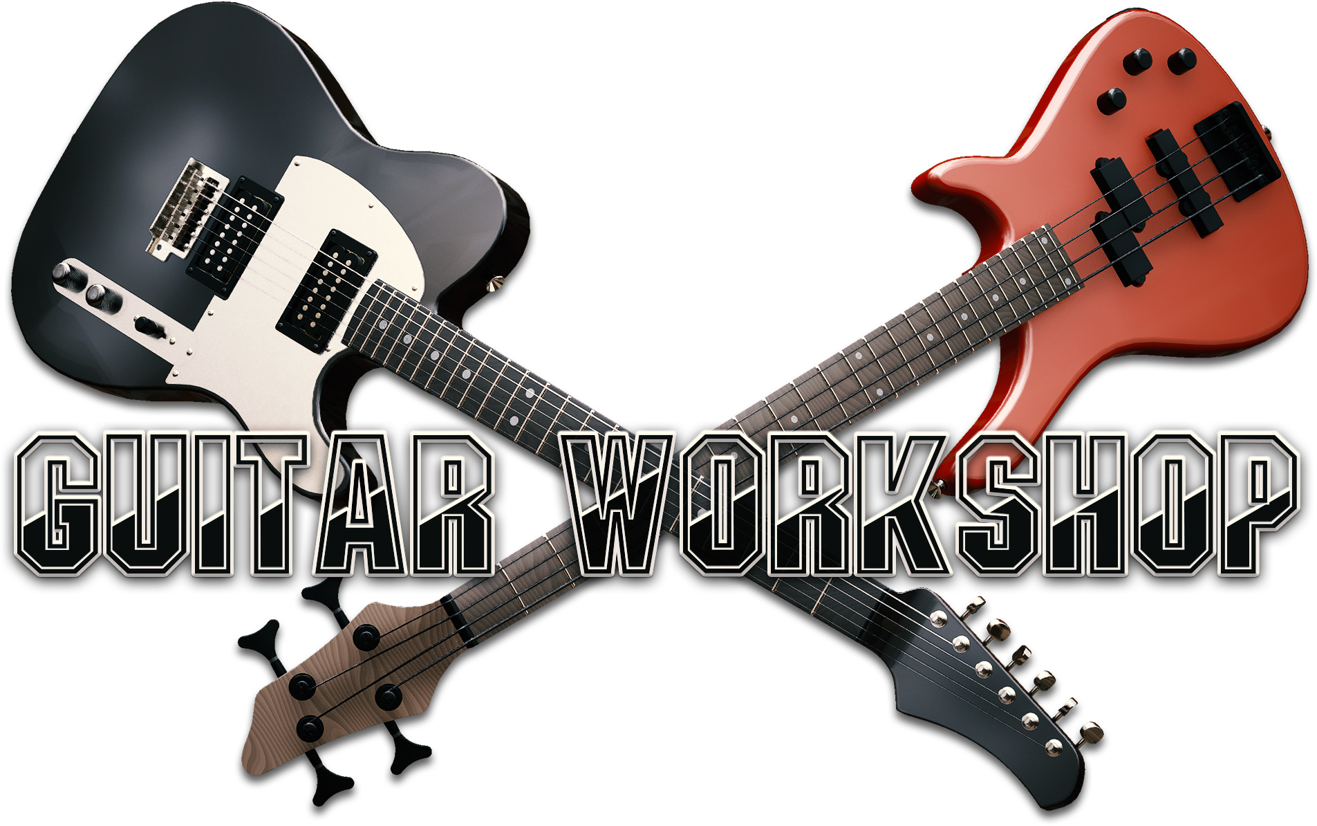 Guitar Workshop logo