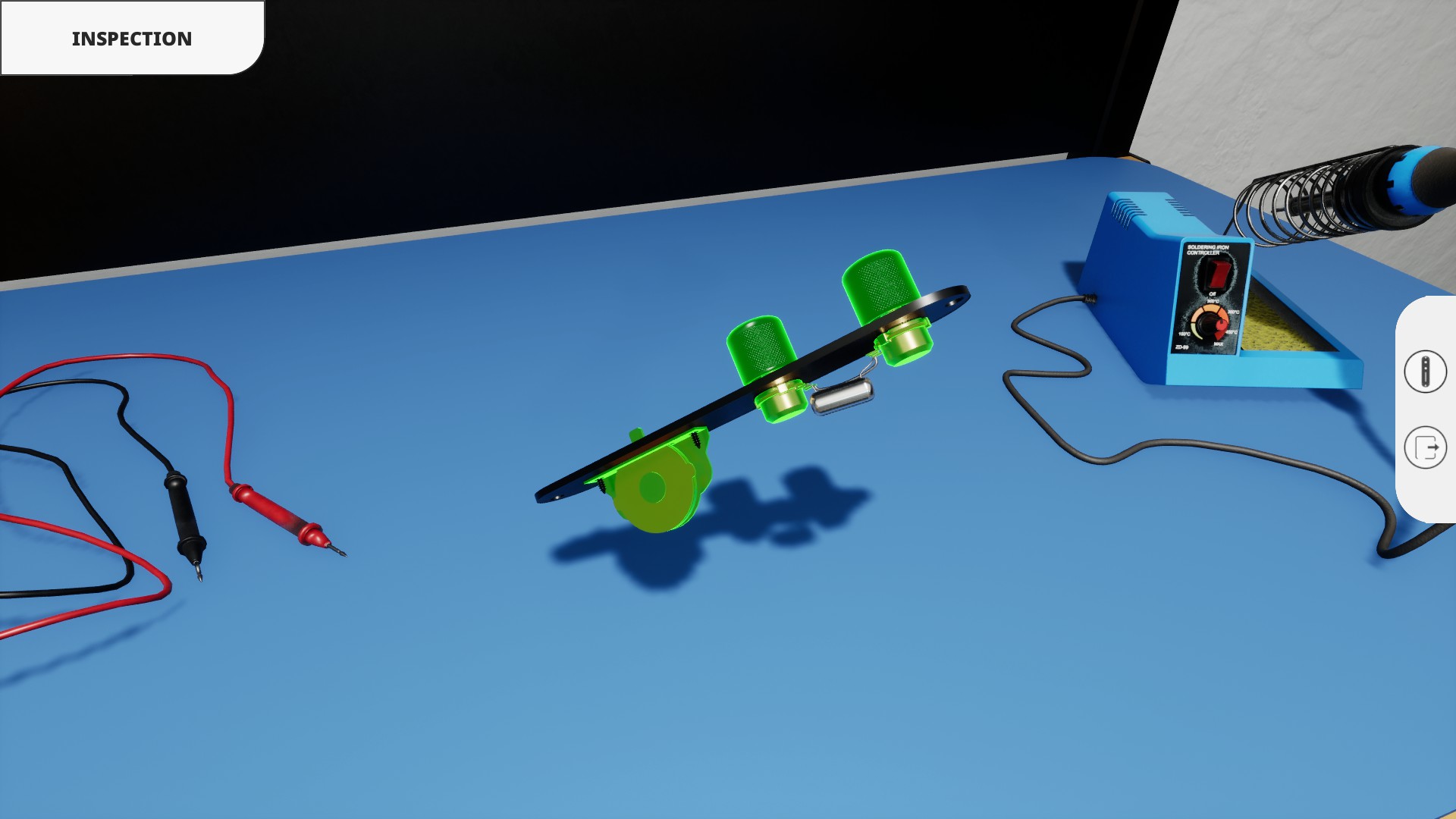 Guitar Workshop Screenshot 5