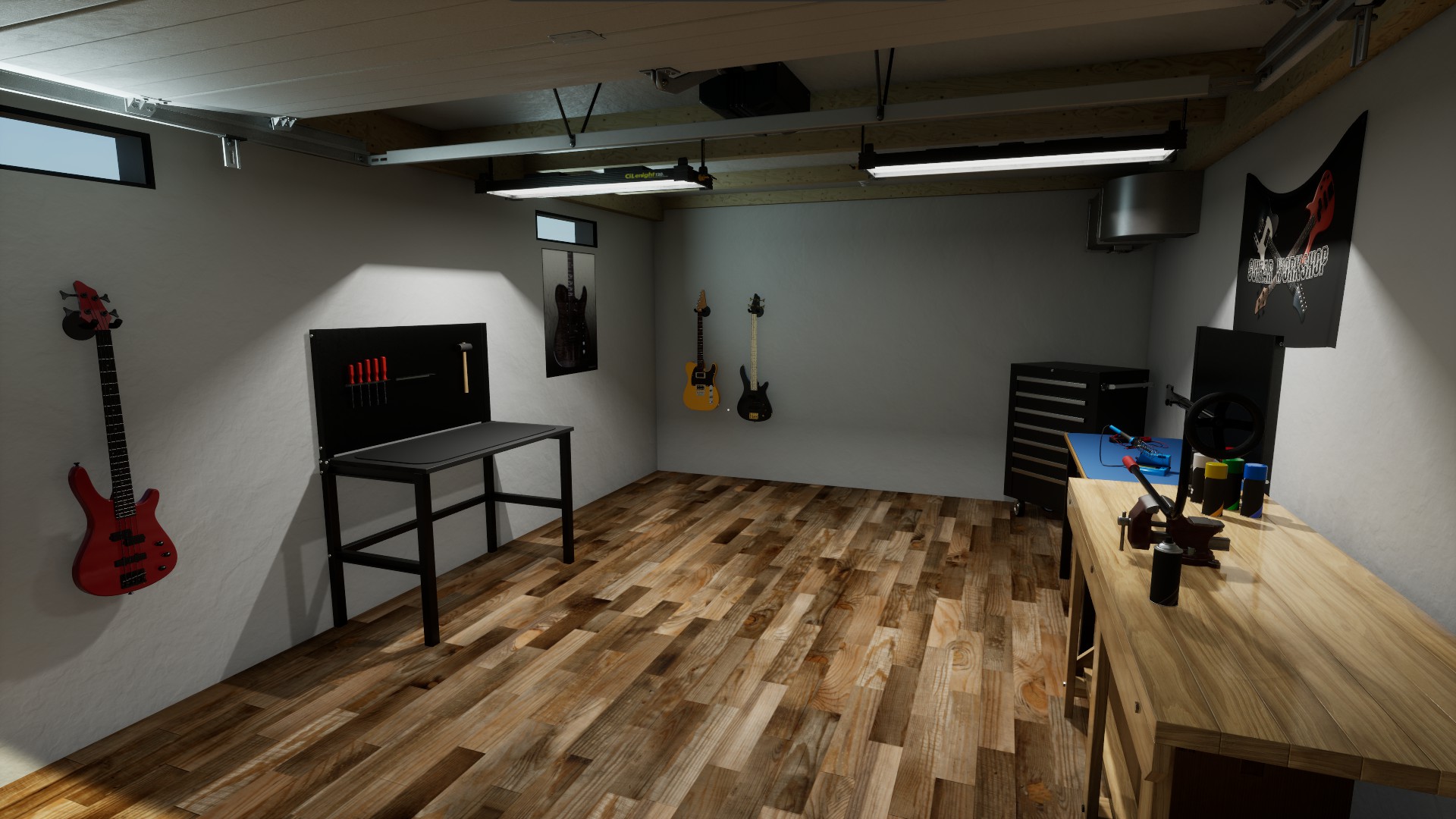 Guitar Workshop Screenshot 7