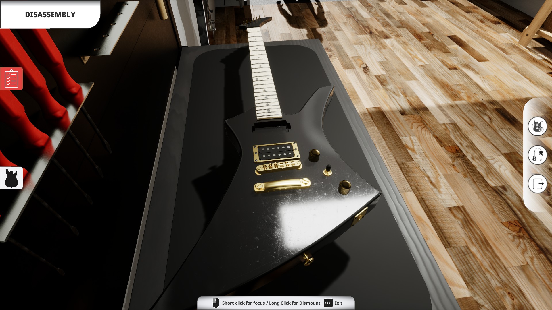 Guitar Workshop Screenshot 8