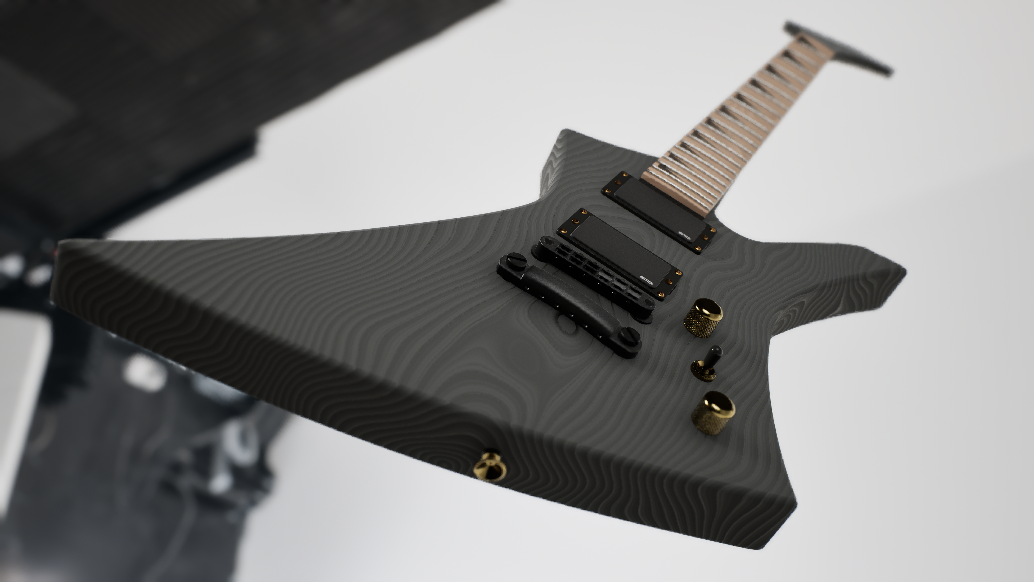 Guitar Workshop Screenshot 3