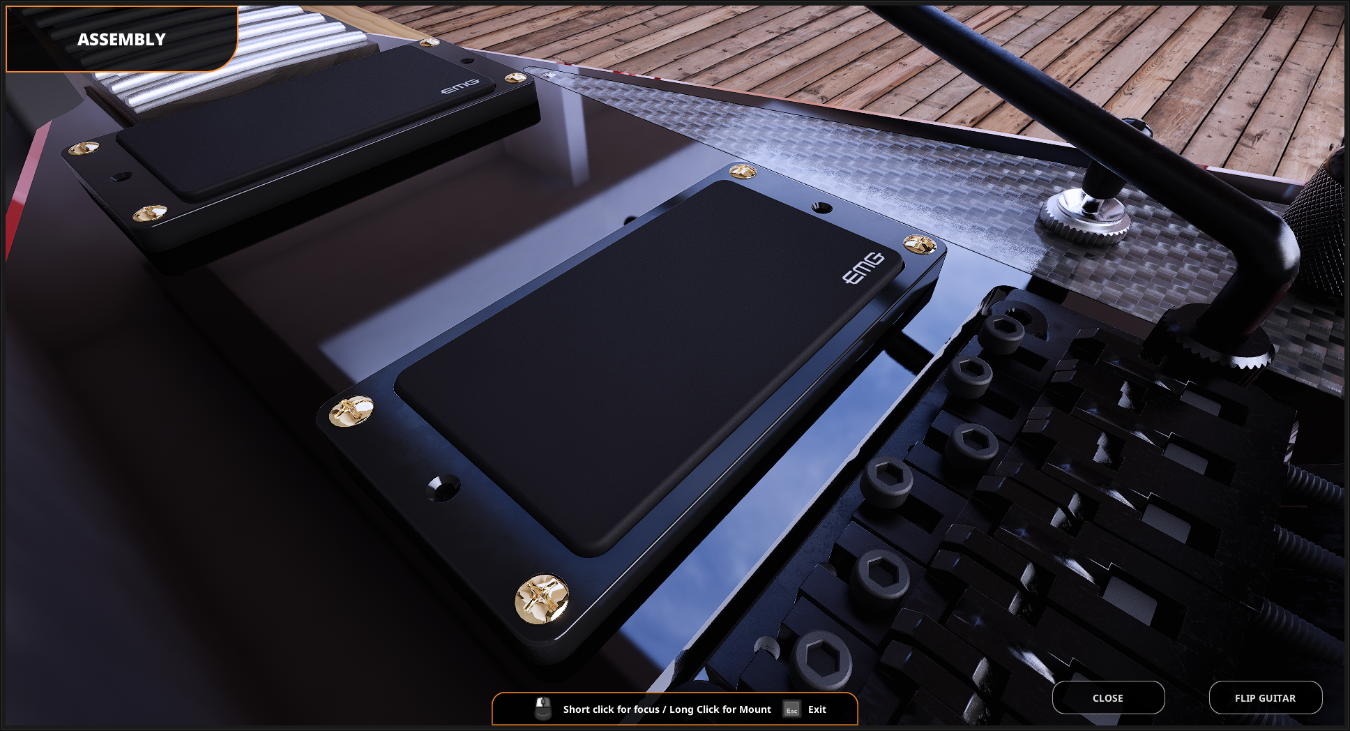 Guitar Workshop Screenshot 7