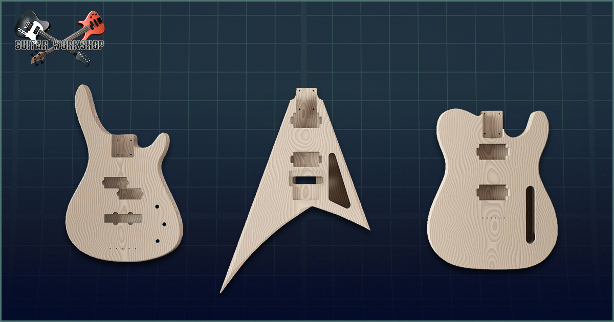 Guitar Workshop Screenshot 2