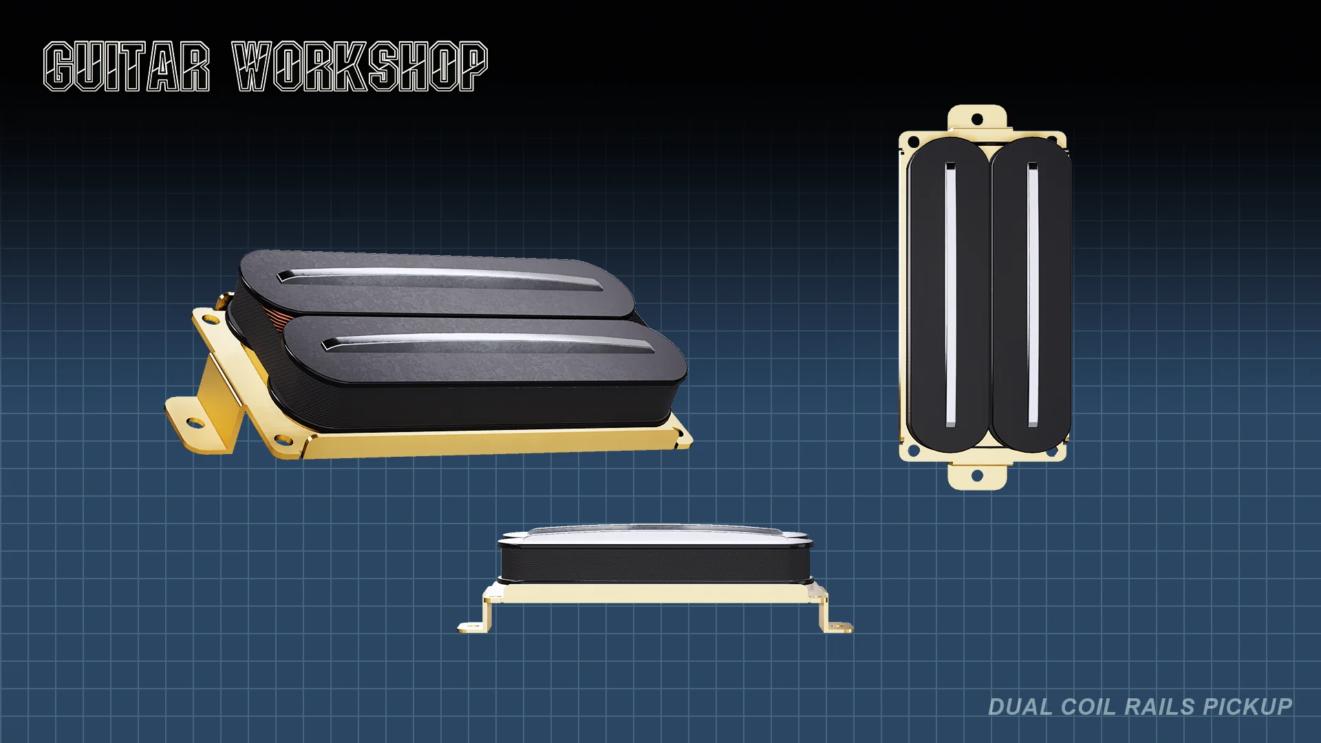 Guitar Workshop Screenshot 14