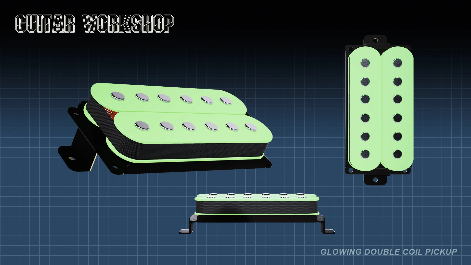 Guitar Workshop Screenshot 11