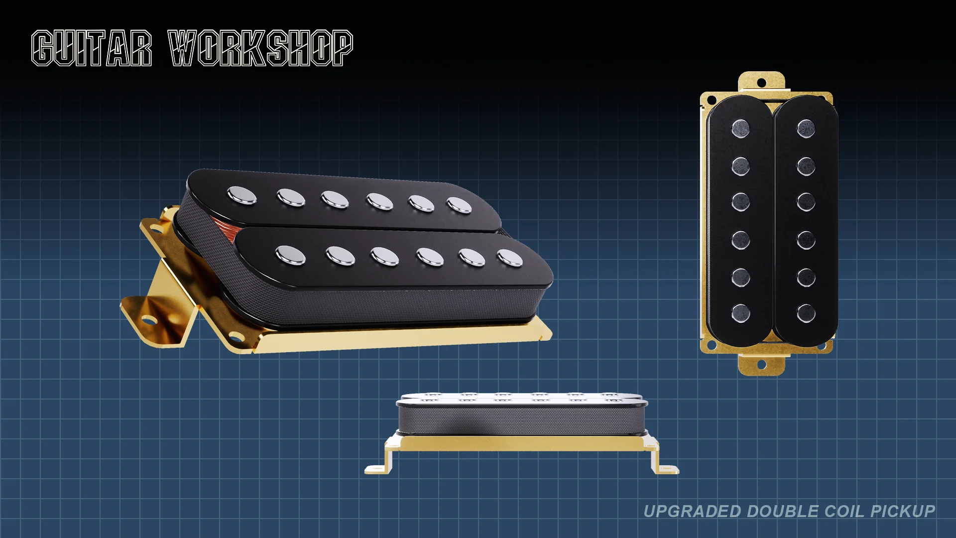 Guitar Workshop Screenshot 10