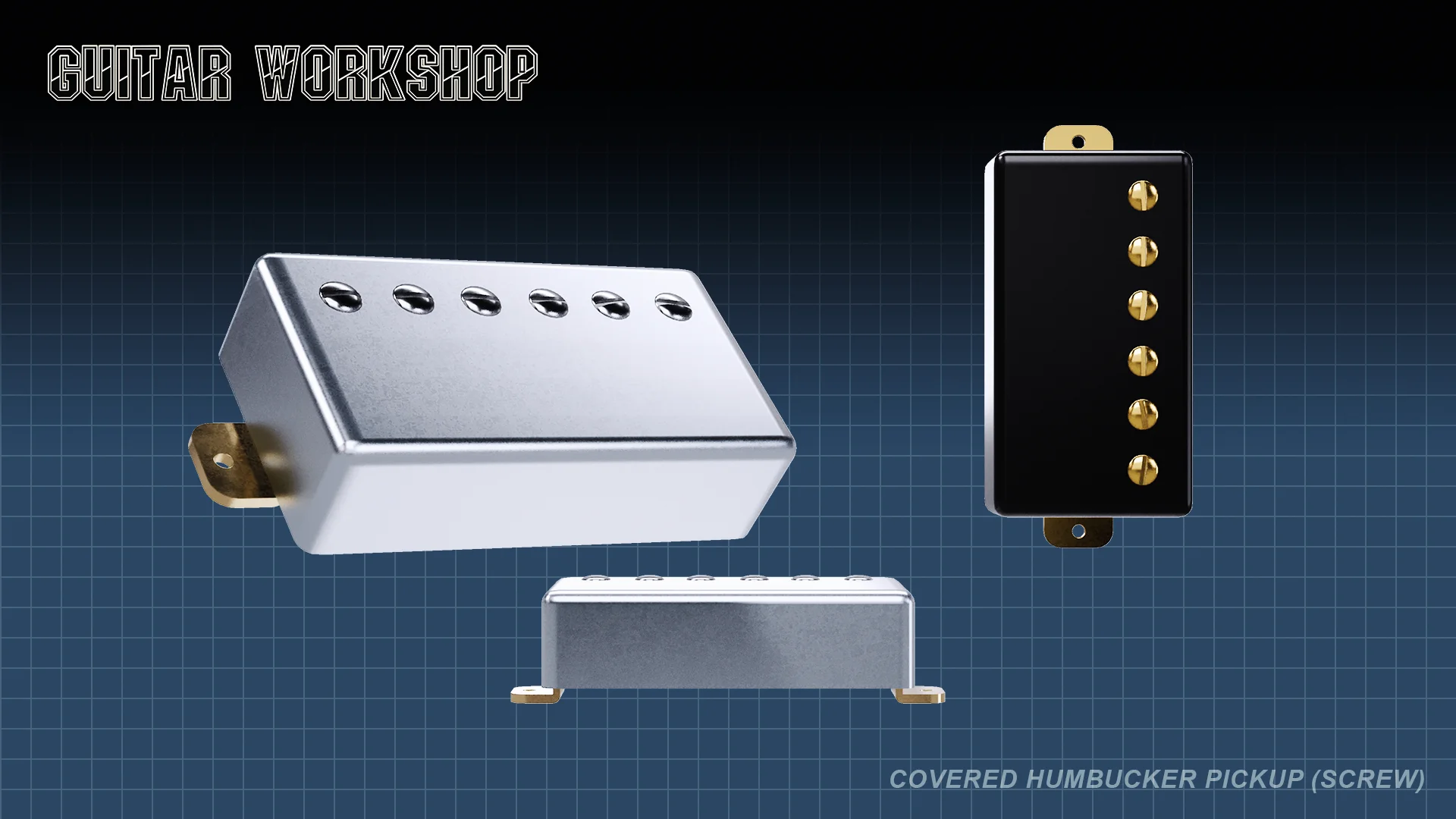 Guitar Workshop Screenshot 12