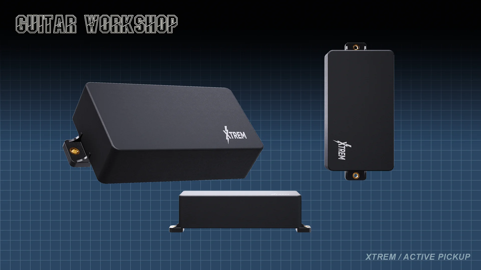 Guitar Workshop Screenshot 13
