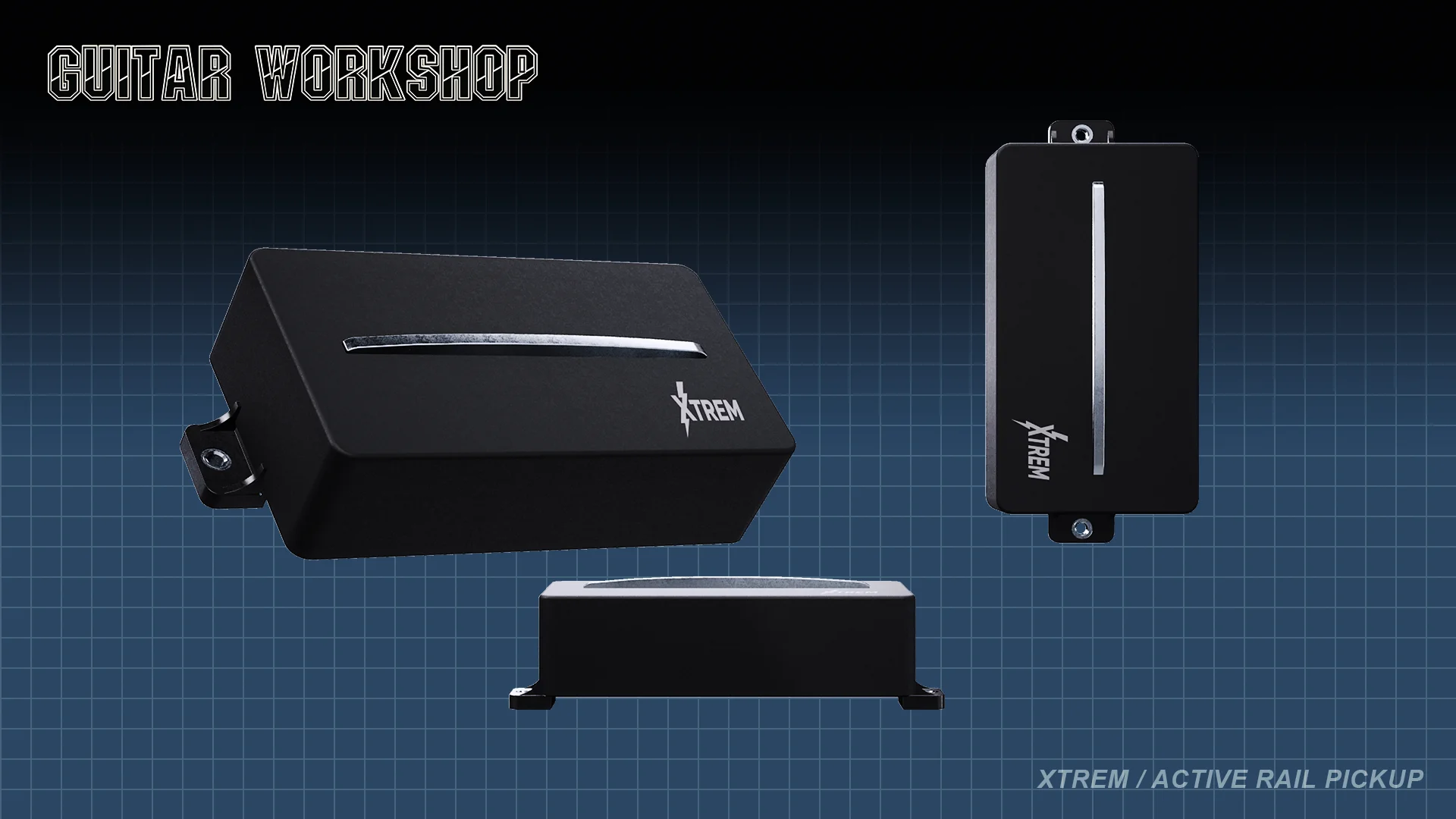 Guitar Workshop Screenshot 15